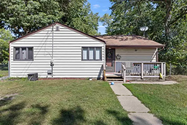 12730 VENTURA Boulevard, MACHESNEY PARK, IL 61115