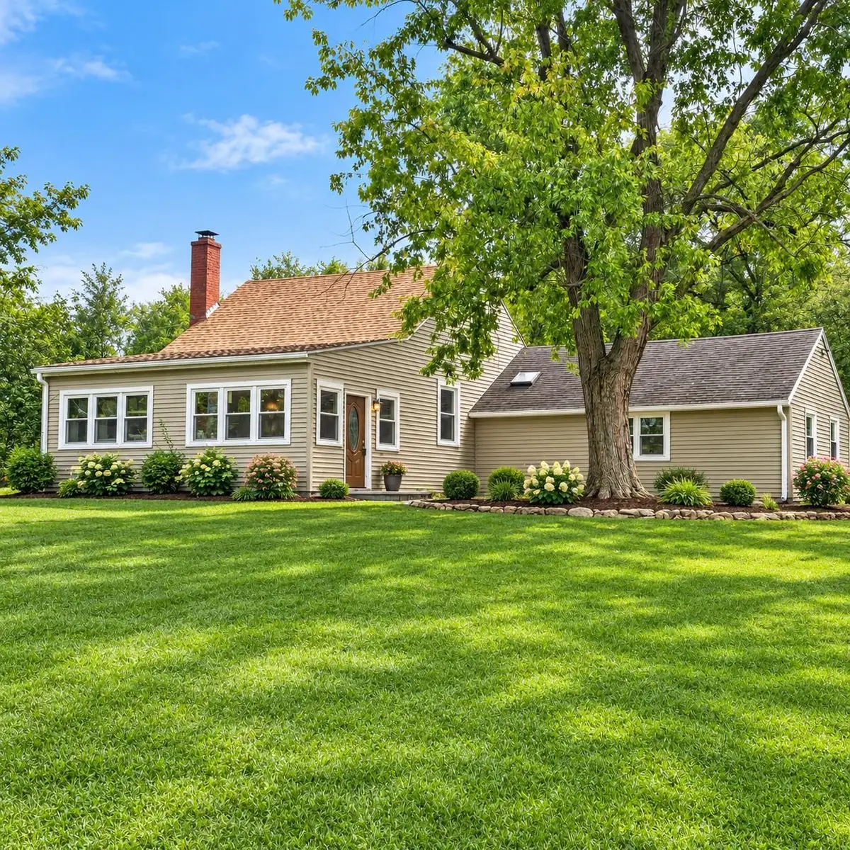 12096 Saunders Road, Pecatonica, IL 61063 - #1