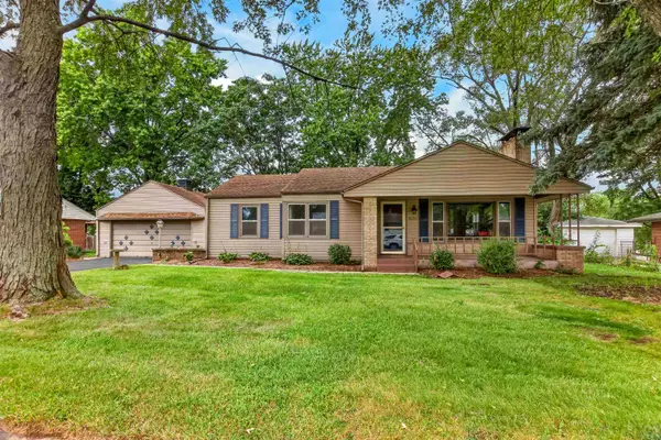 3104 Sunnyside Drive, ROCKFORD, IL 61114