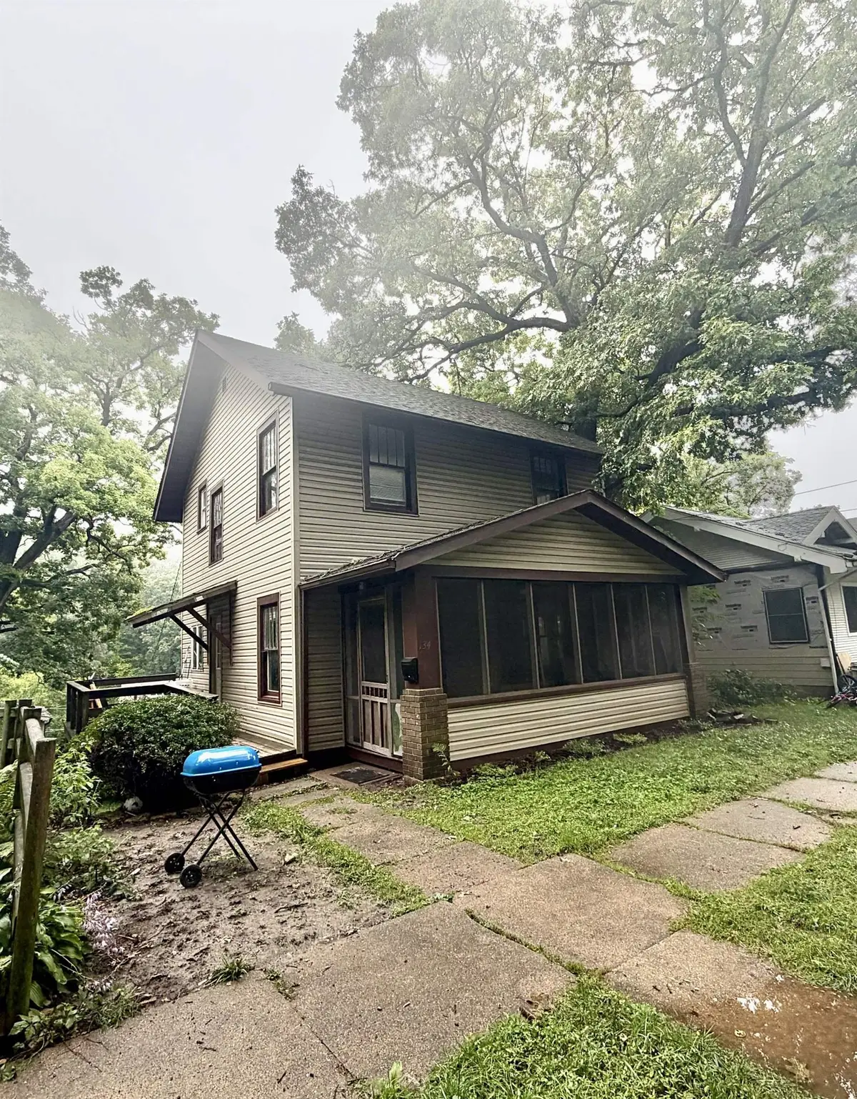 134 Dewhurst, Savanna, IL 61074 - #1