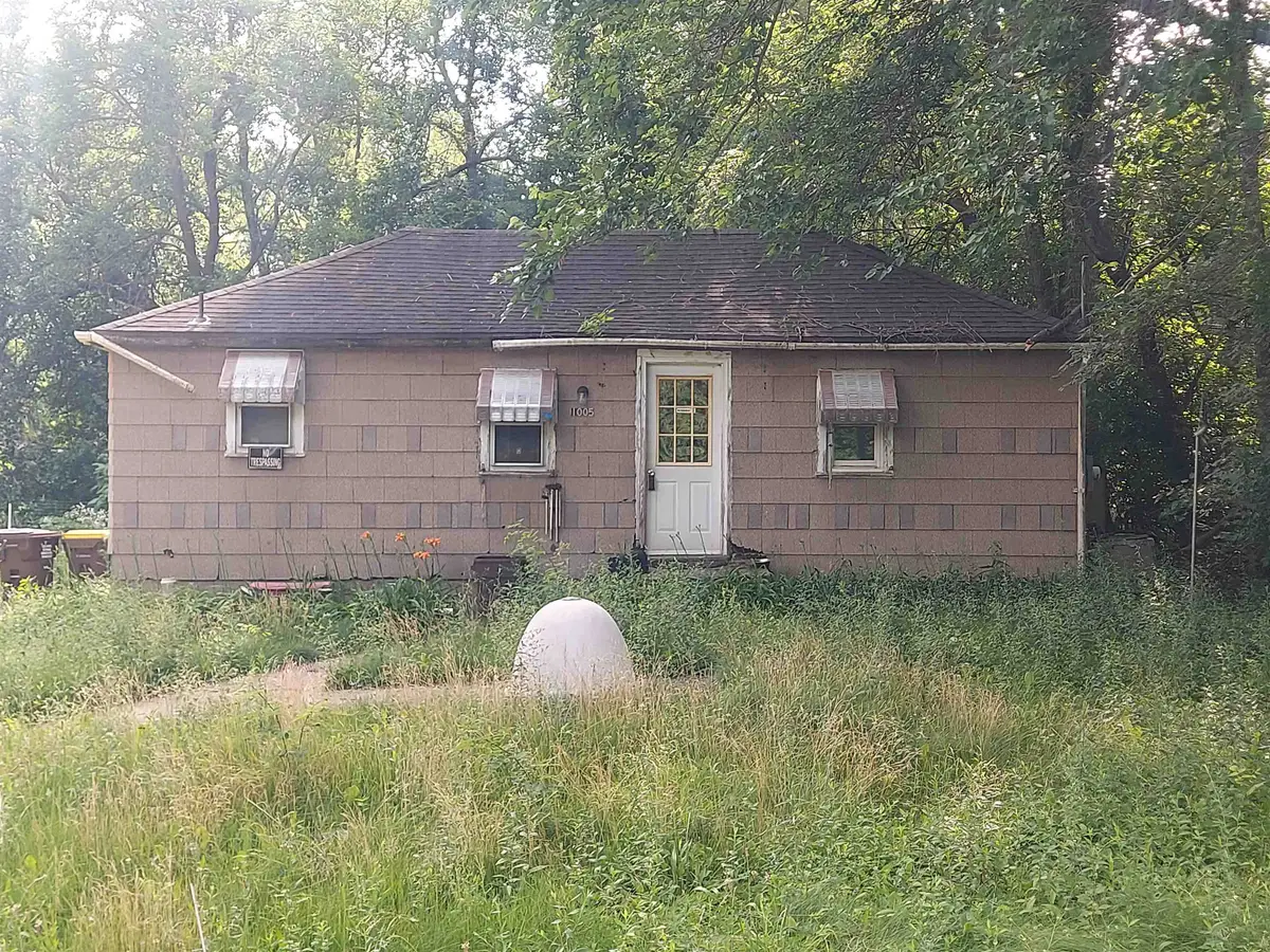 1005 Willard Avenue, Rockford, IL 61101 - #1