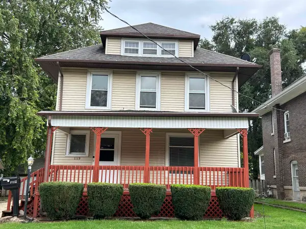 1119 S Maple Avenue, FREEPORT, IL 61032