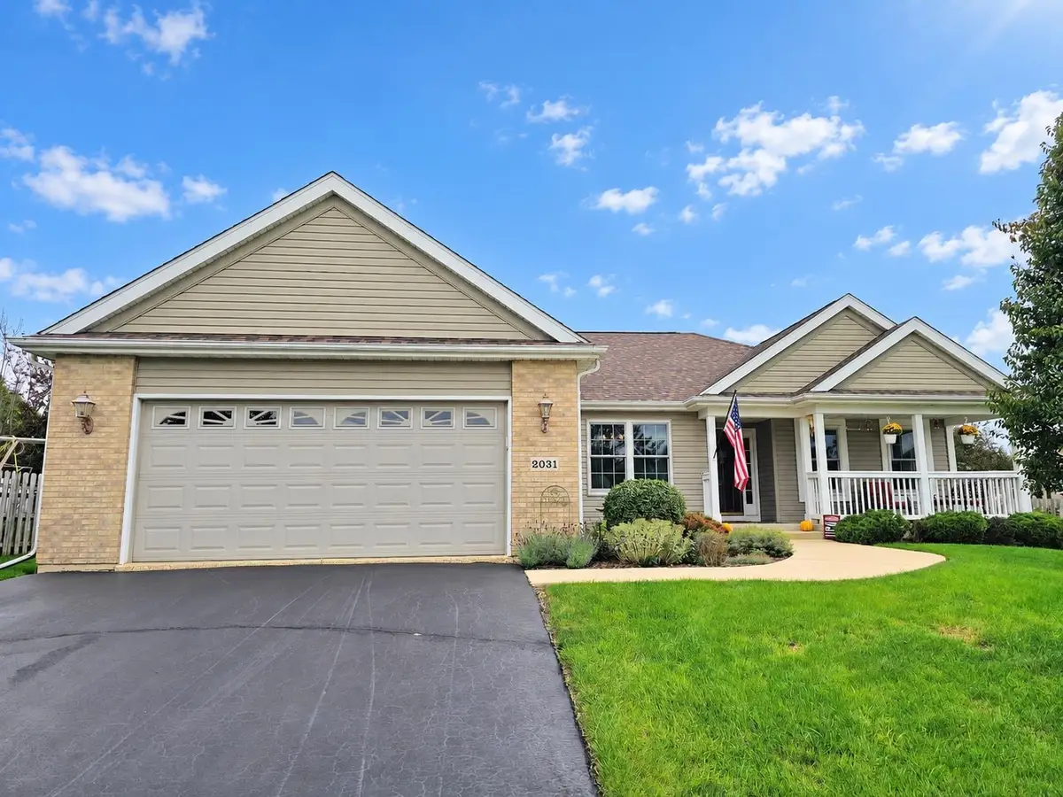 2031 Meyers Street, Belvidere, IL 61008 - #1
