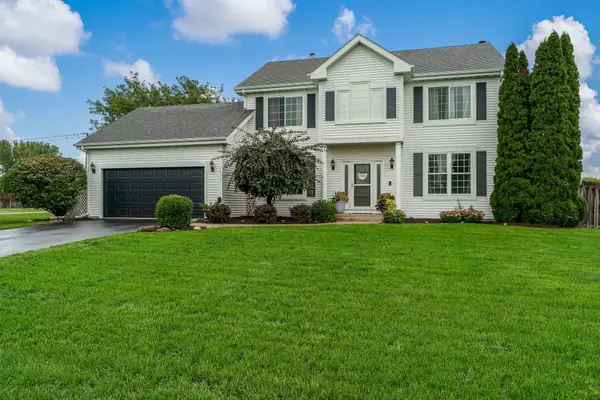4795 POWDERHORN Place, CALEDONIA, IL 61011