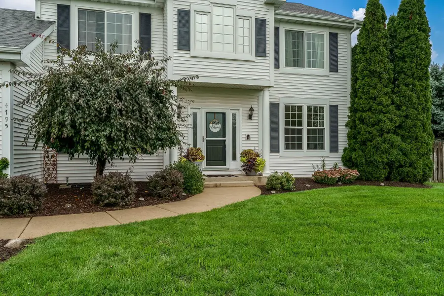 4795 POWDERHORN Place, Caledonia, IL 61011 - #2