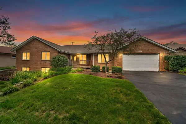 6626 Shadybrook Trail, LOVES PARK, IL 61111