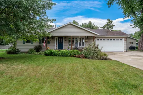 5810 VESPER Drive, SOUTH BELOIT, IL 61080