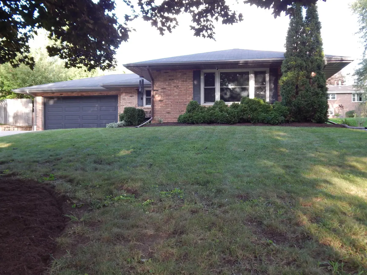 2319 Delcy Drive, Rockford, IL 61107 - #1