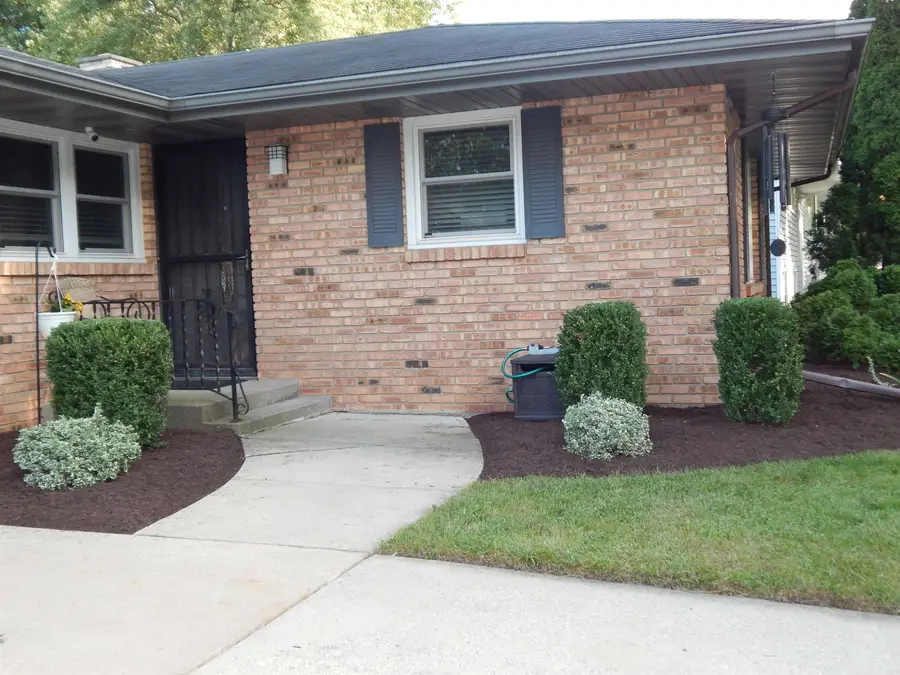 2319 Delcy Drive, Rockford, IL 61107 - #3