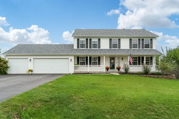 651 Ashleigh Lane, ROSCOE, IL 61073