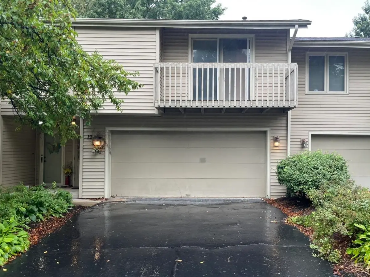 4645 High Point #12 Drive, Rockford, IL 61114 - #1