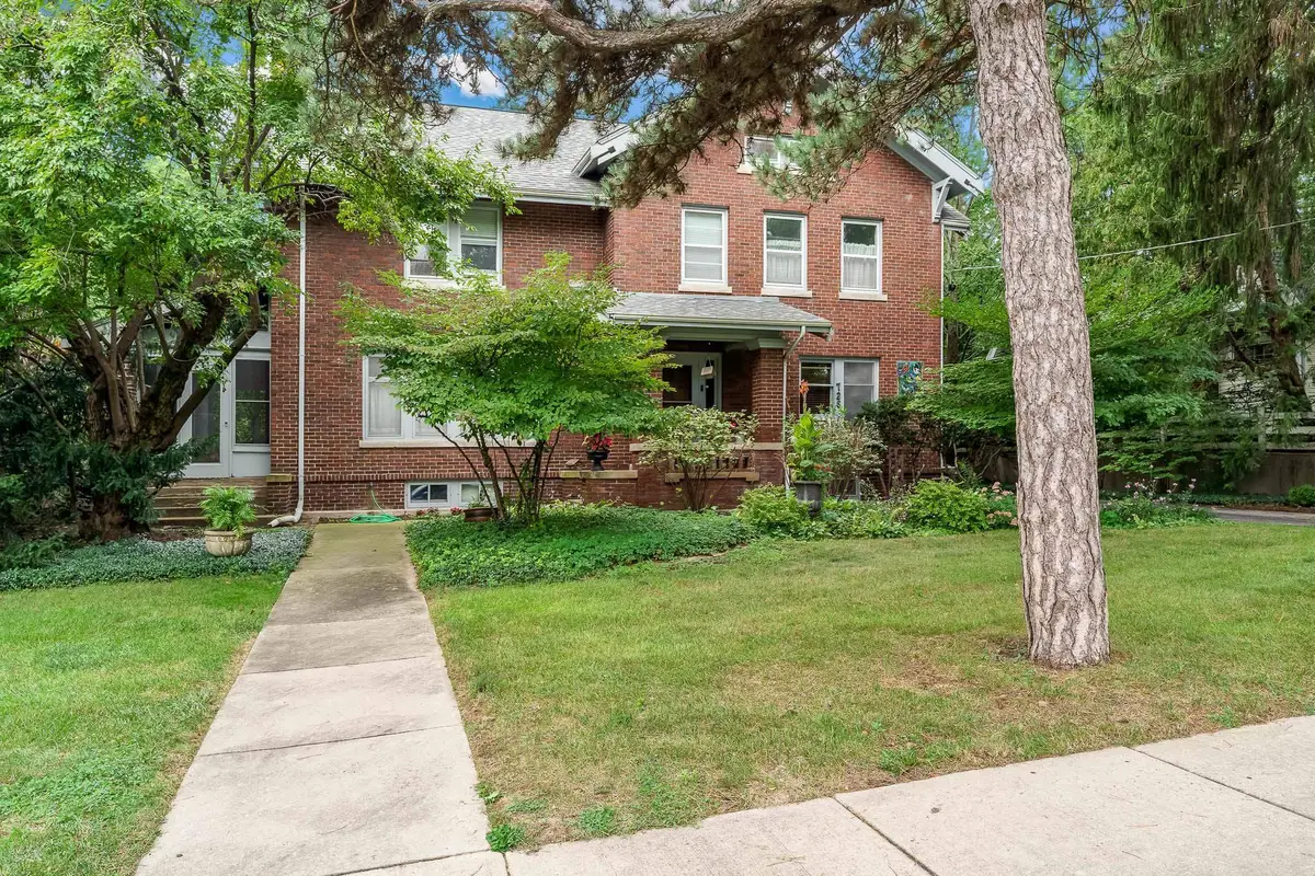 726 John Street, Rockford, IL 61103 - #1