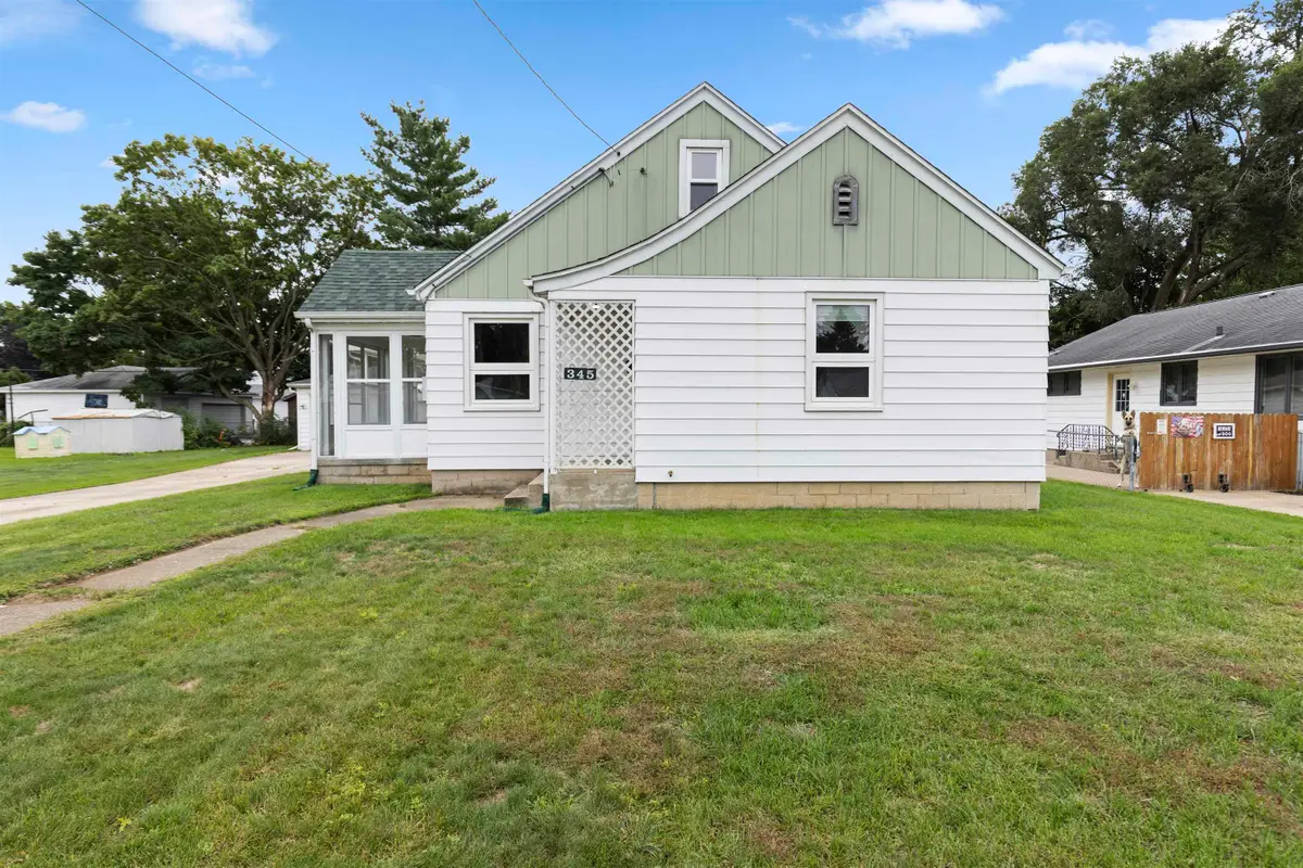 345 PENNSYLVANIA Avenue, Loves Park, IL 61111 - #1