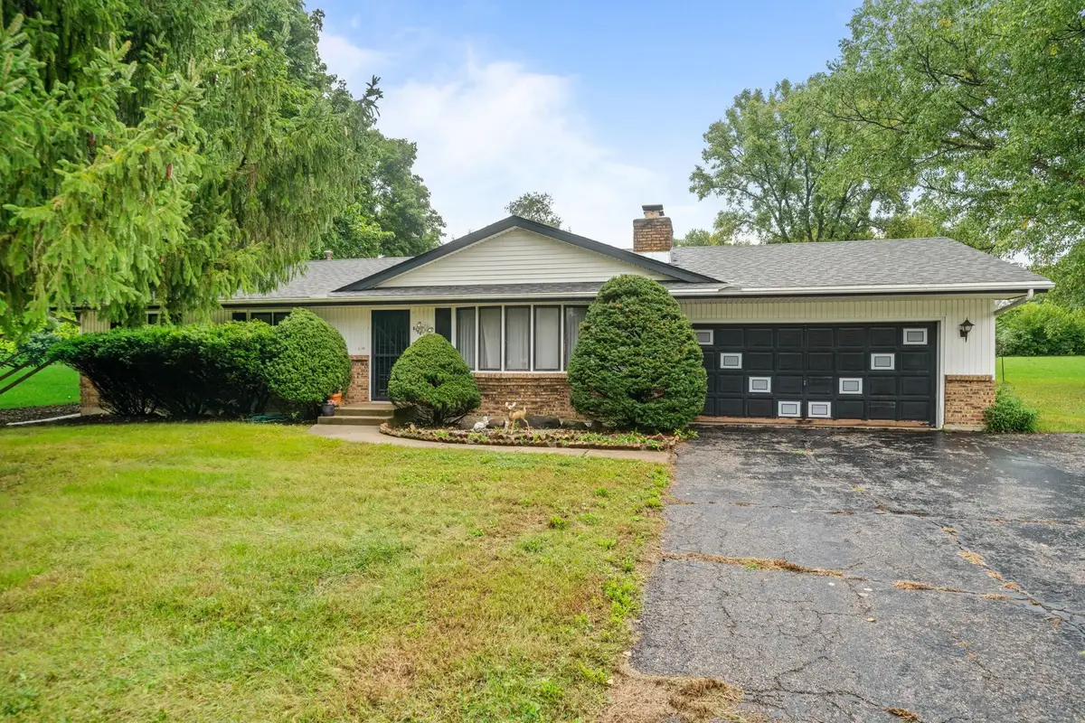 6156 Lockwood Drive, Rockford, IL 61109 - #1