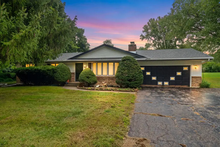 6156 Lockwood Drive, Rockford, IL 61109 - #2