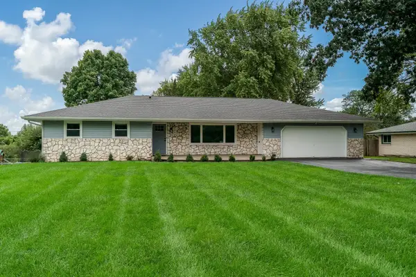 6949 SPRING BROOK Road, ROCKFORD, IL 61114