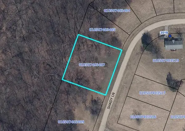 3-487 Shady Lane, LAKE CARROLL, IL 61046