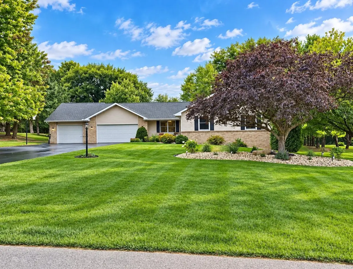 6775 Skyview Trail, Roscoe, IL 61073 - #1