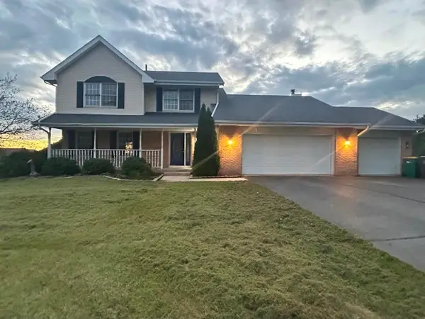 9276 Cheviot Drive, ROSCOE, IL 61073