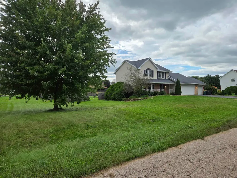 9276 Cheviot Drive, Roscoe, IL 61073 - #2