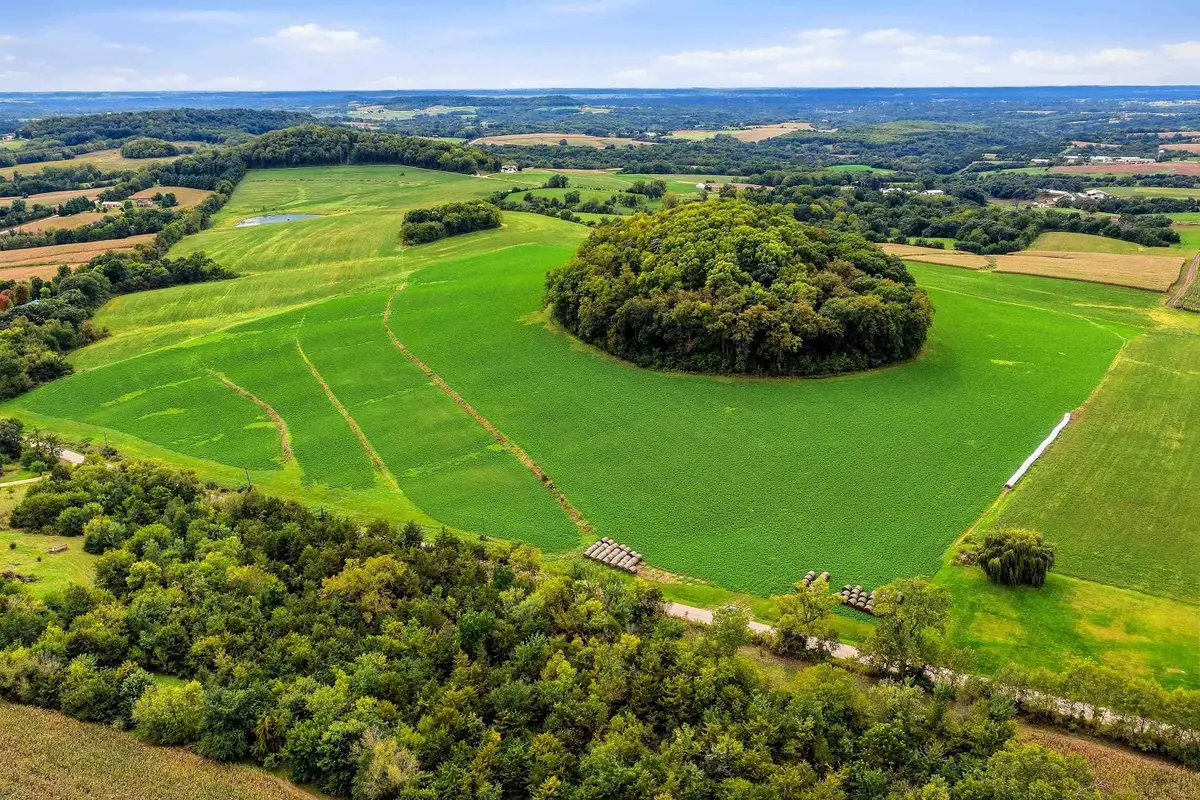 TBD NE Miner Road, Galena, IL 61036 - #1