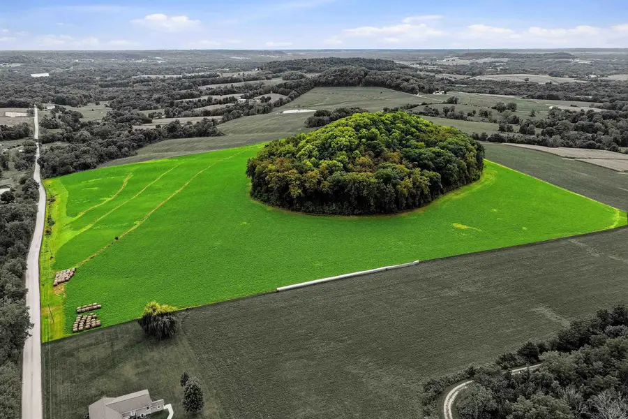 TBD NE Miner Road, Galena, IL 61036 - #3
