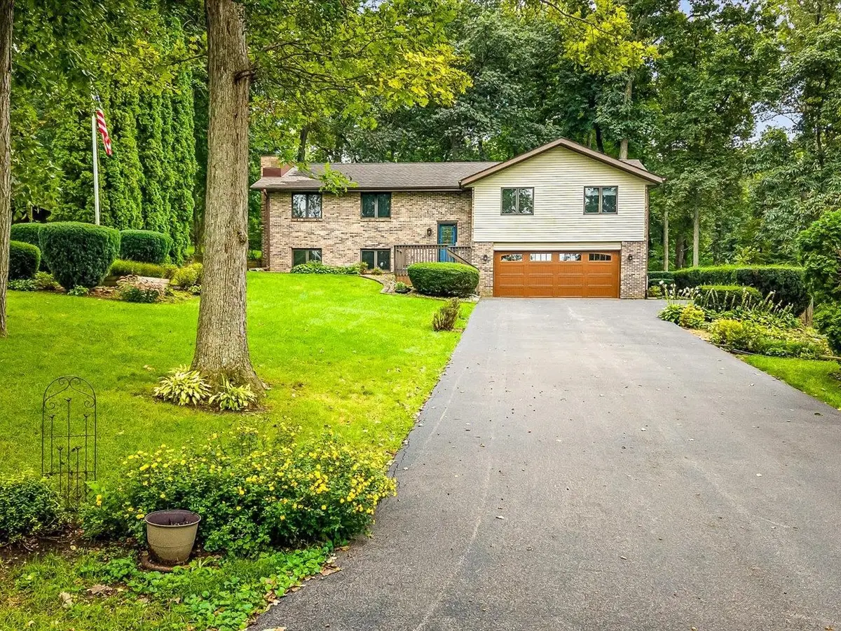 548 Baintree Road, Lake Summerset, IL 61019 - #1