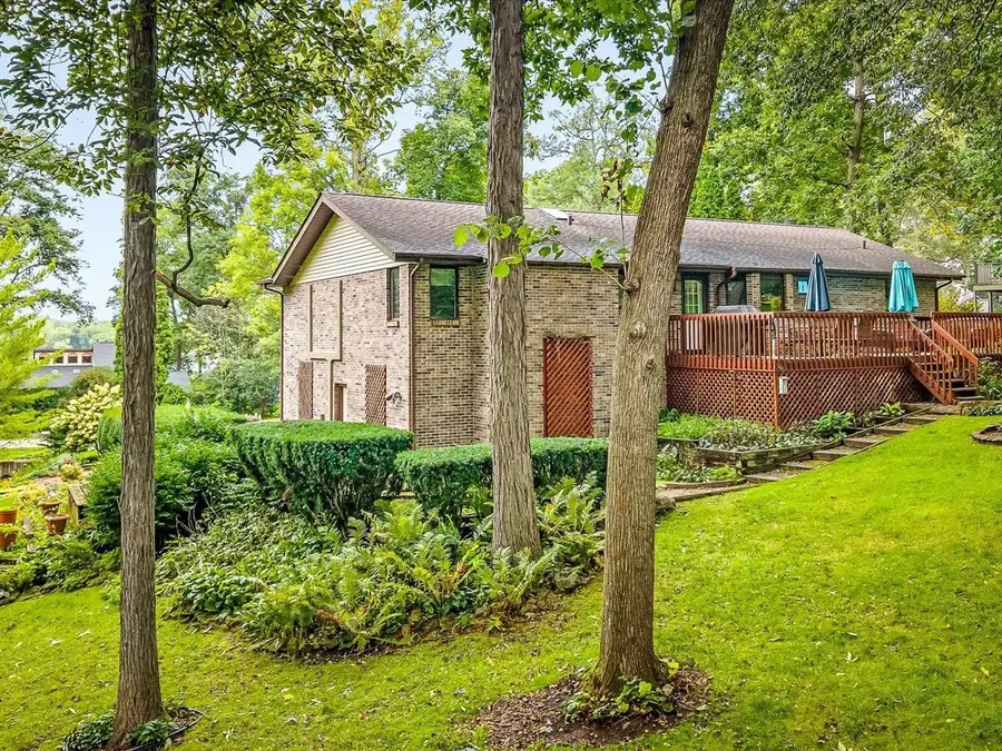 548 Baintree Road, Lake Summerset, IL 61019 - #3