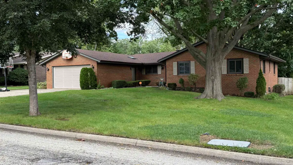 3351 Conover Drive, Rockford, IL 61114 - #1