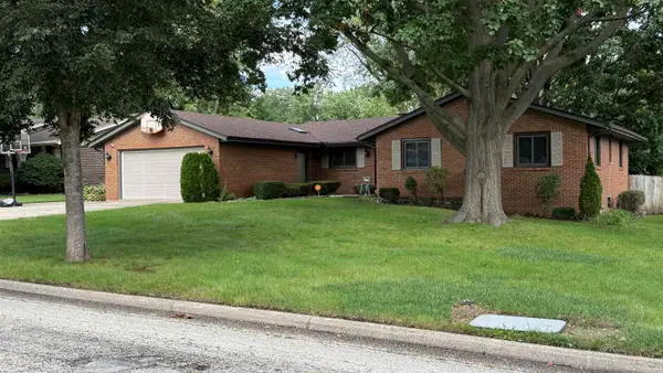 3351 Conover Drive, ROCKFORD, IL 61114