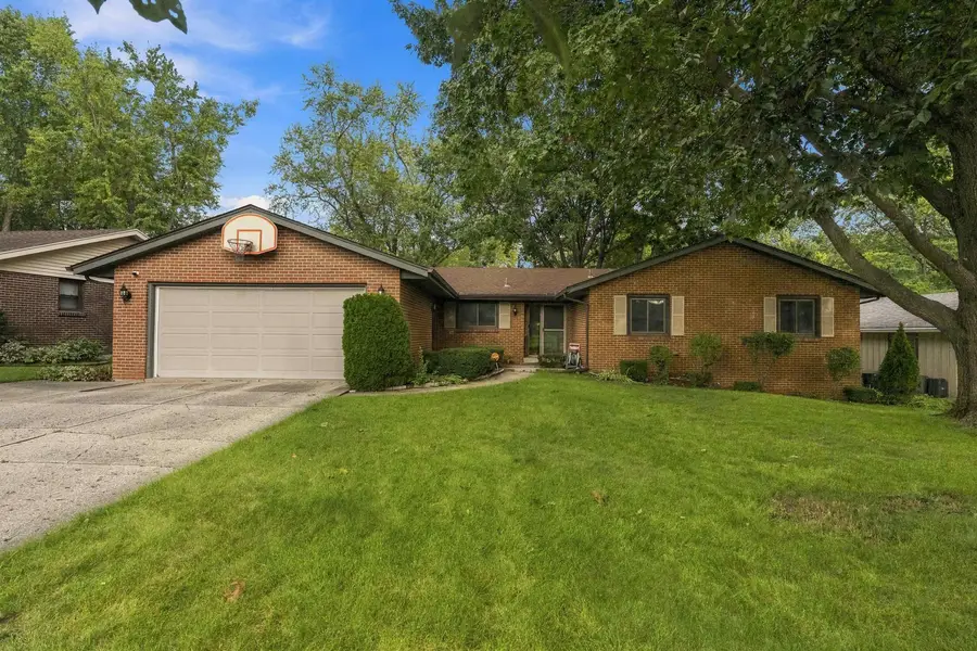 3351 Conover Drive, Rockford, IL 61114 - #2