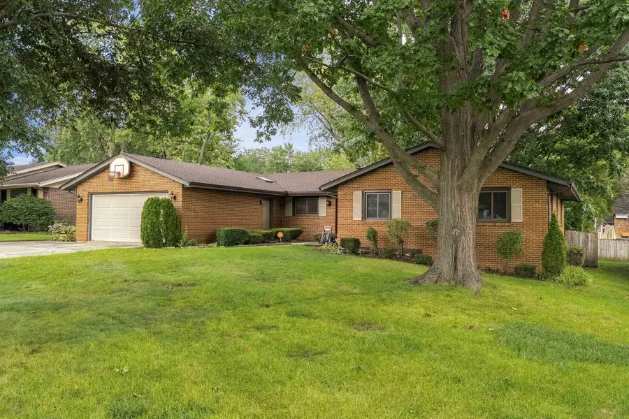 3351 Conover Drive, Rockford, IL 61114 - #3