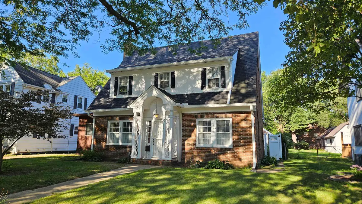 2212 Cumberland Street, Rockford, IL 61103 - #1