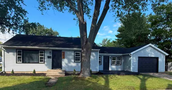 5502 Hollis Avenue, LOVES PARK, IL 61111