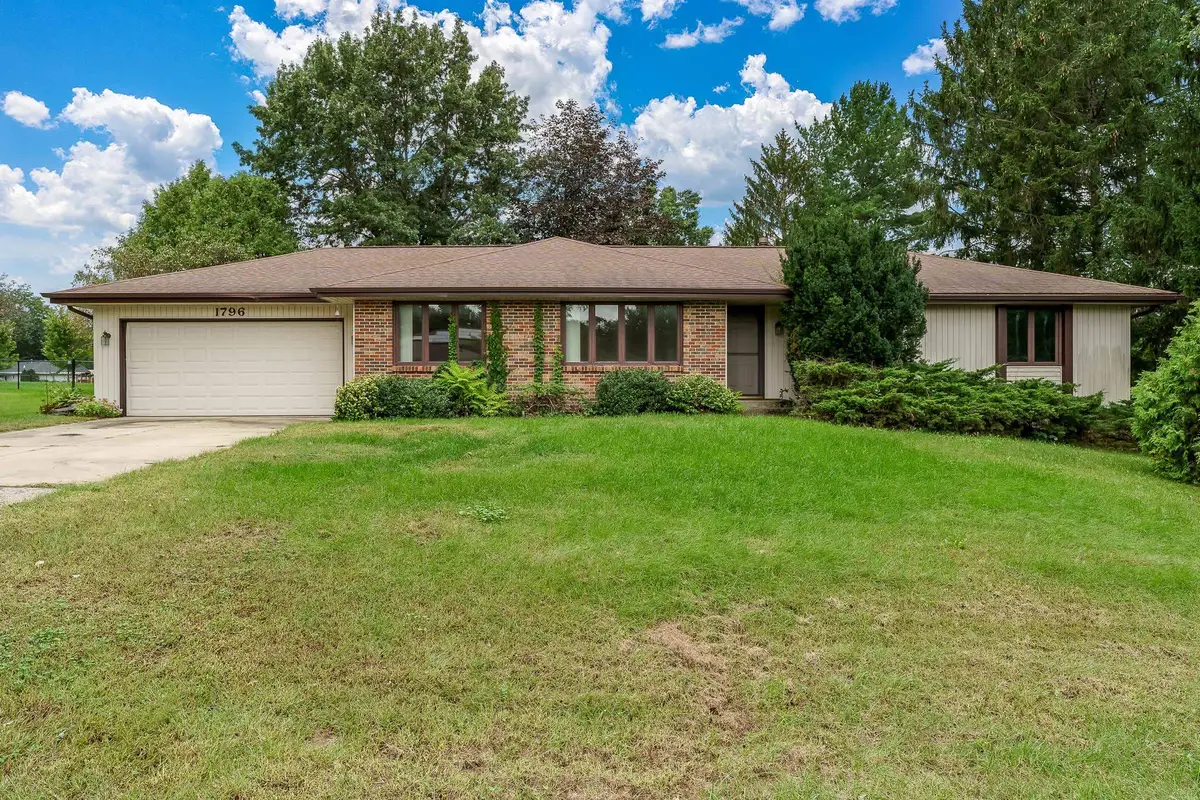 1796 BRACKNEL Boulevard, Rockford, IL 61103 - #1