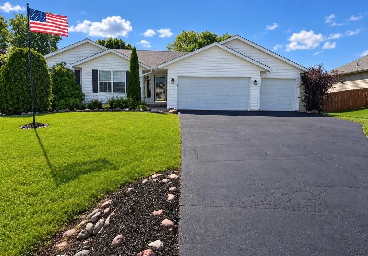 628 Overture Way, Roscoe, IL 61073 - #1