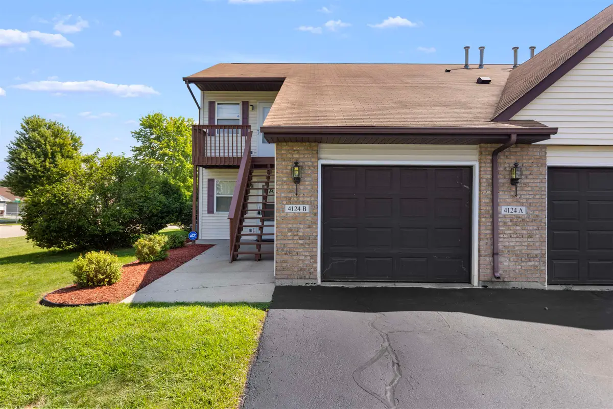 4124 Packard Parkway Unit A, Rockford, IL 61101 - #1
