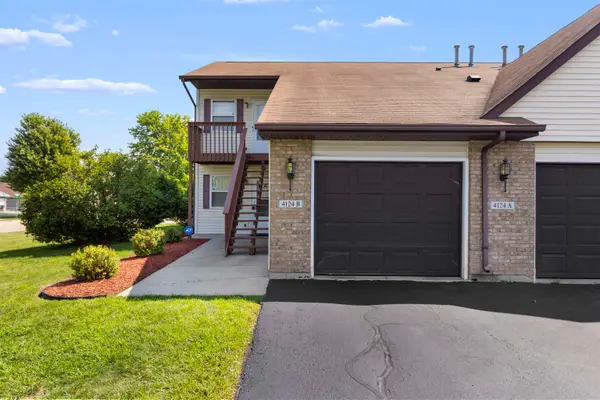 4124 Packard Parkway Unit A, ROCKFORD, IL 61103