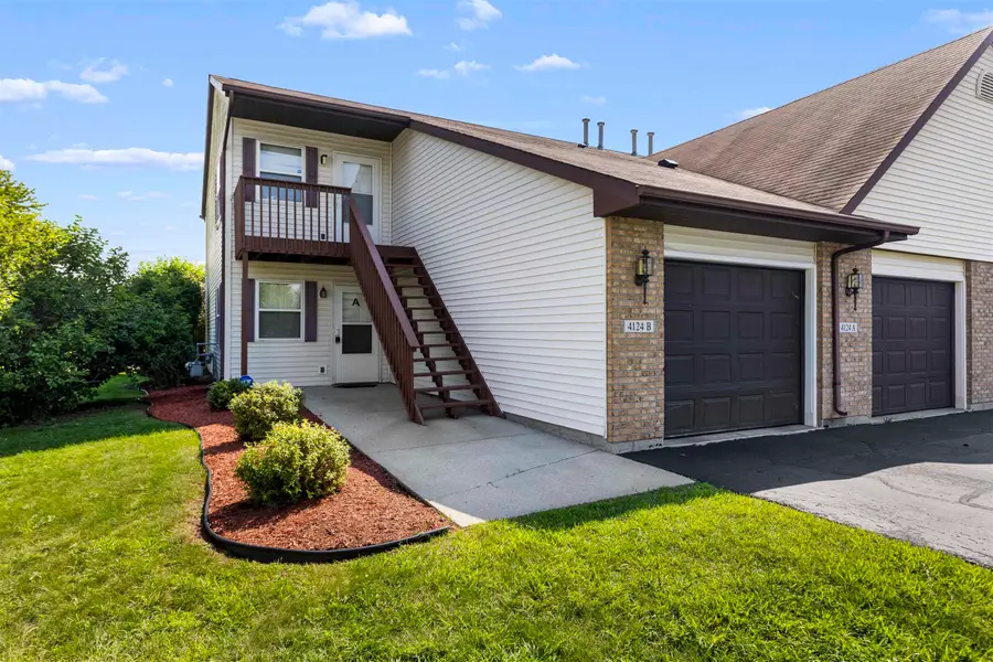 4124 Packard Parkway Unit A, Rockford, IL 61101 - #2