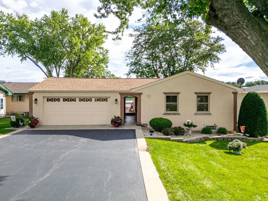 839 Breckenboro, Lake Summerset, IL 61019 - #2