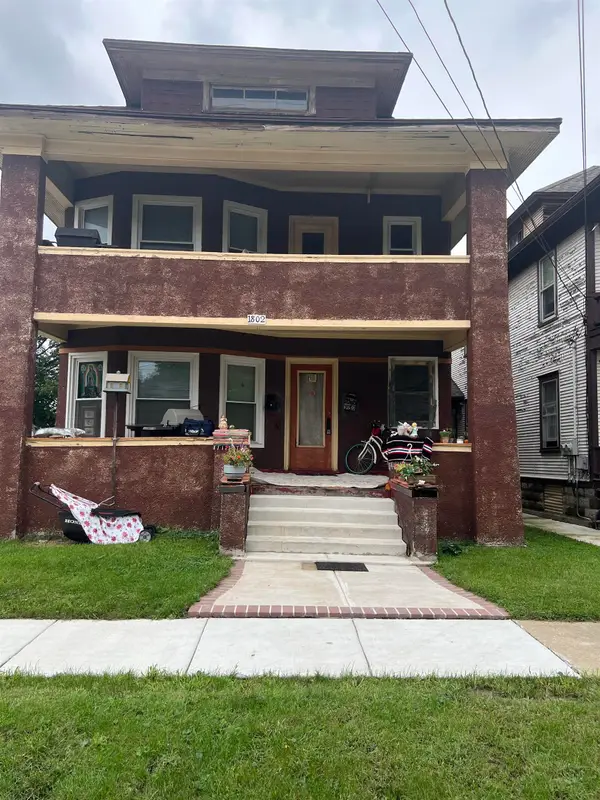 1802 9th Street, ROCKFORD, IL 61104