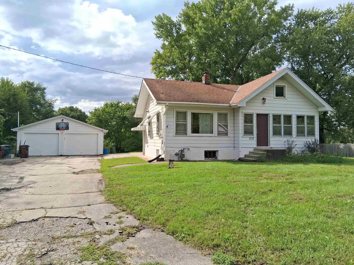219 Vincent Avenue, Rockford, IL 61102 - #1