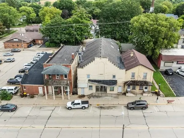 520 Main Street, PECATONICA, IL 61063