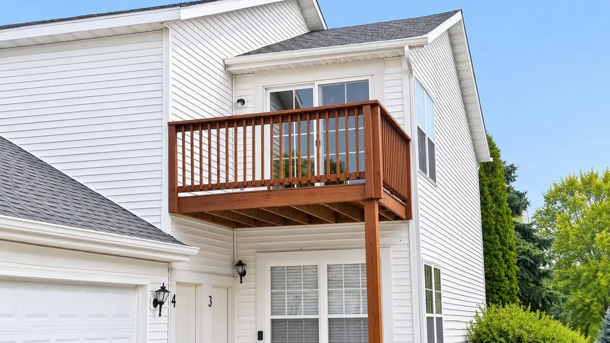 10215 D Metalmark Lane, Roscoe, IL 61073 - #1