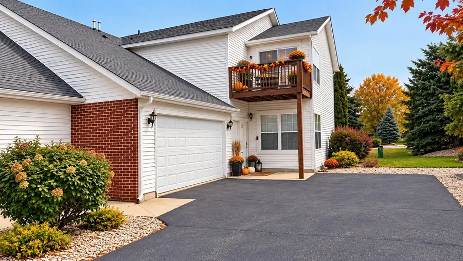 10215 D Metalmark Lane, Roscoe, IL 61073 - #3