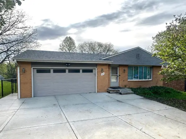 912 SHENANDOAH Avenue, ROCKFORD, IL 61108