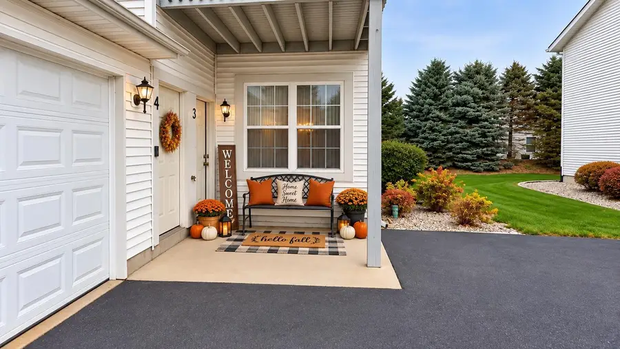 10152 C Monarch Road, Roscoe, IL 61073 - #3