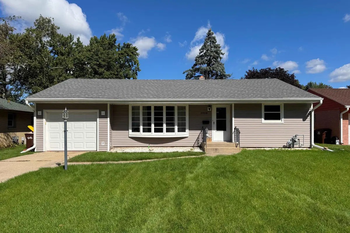 3908 Brendenwood Road, Rockford, IL 61107 - #1