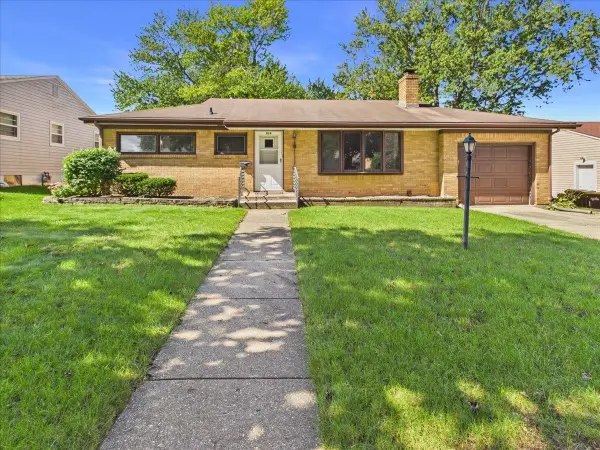 919 Woodland Drive, ROCKFORD, IL 61108