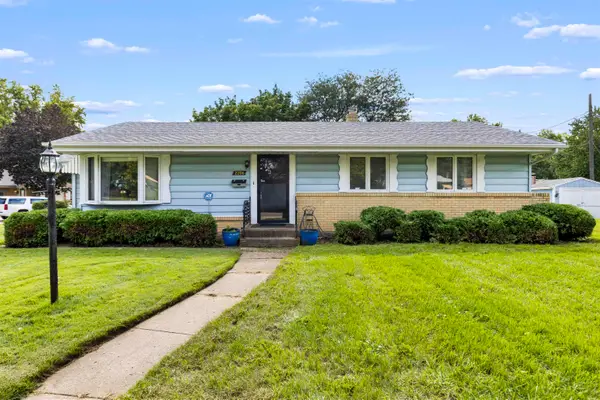 2206 Halsted Road, ROCKFORD, IL 61103